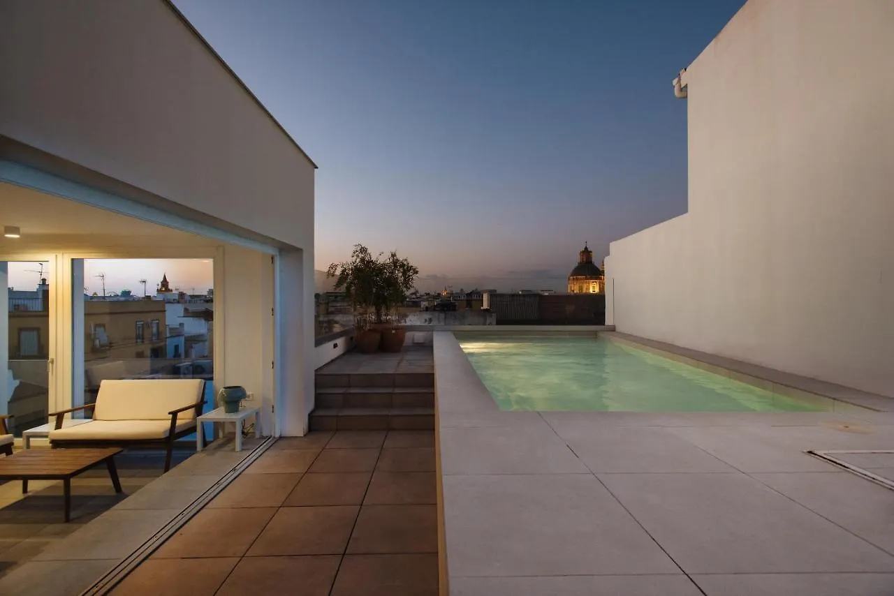 Minty Stay - Castellar Seville