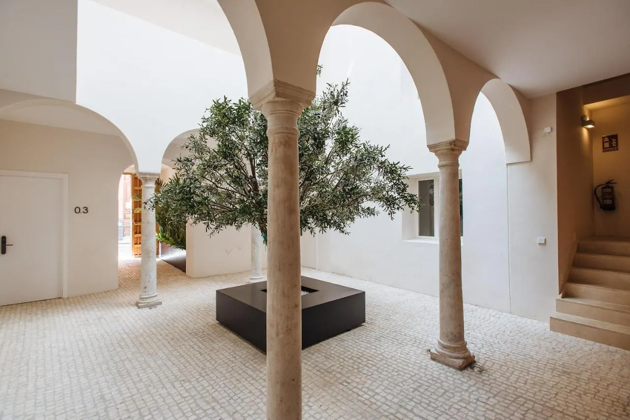 Minty Stay - Castellar Seville Spain
