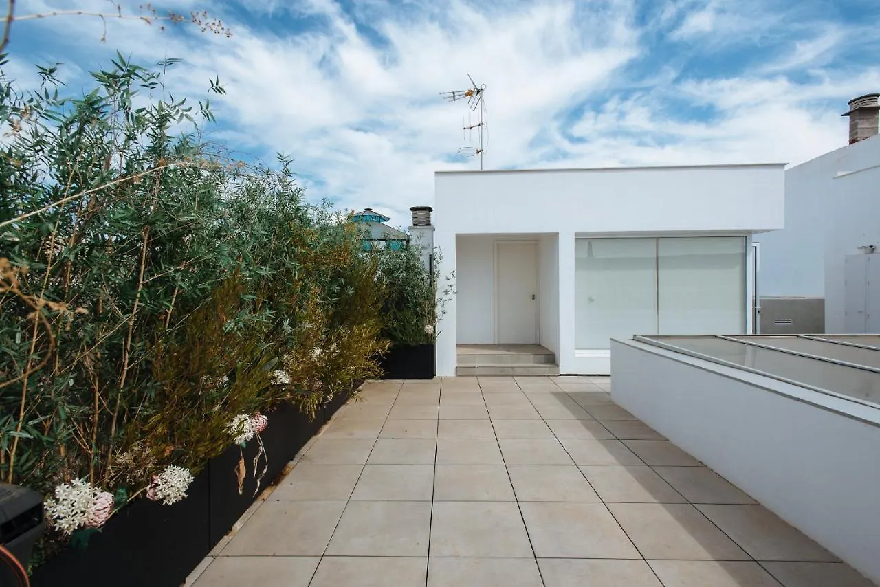 Apartment Minty Stay - Castellar Seville
