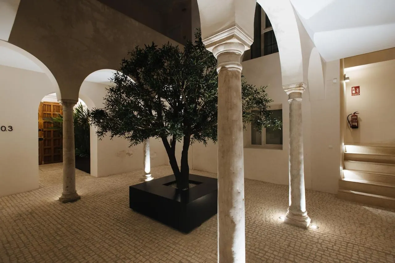 Apartment Minty Stay - Castellar Seville