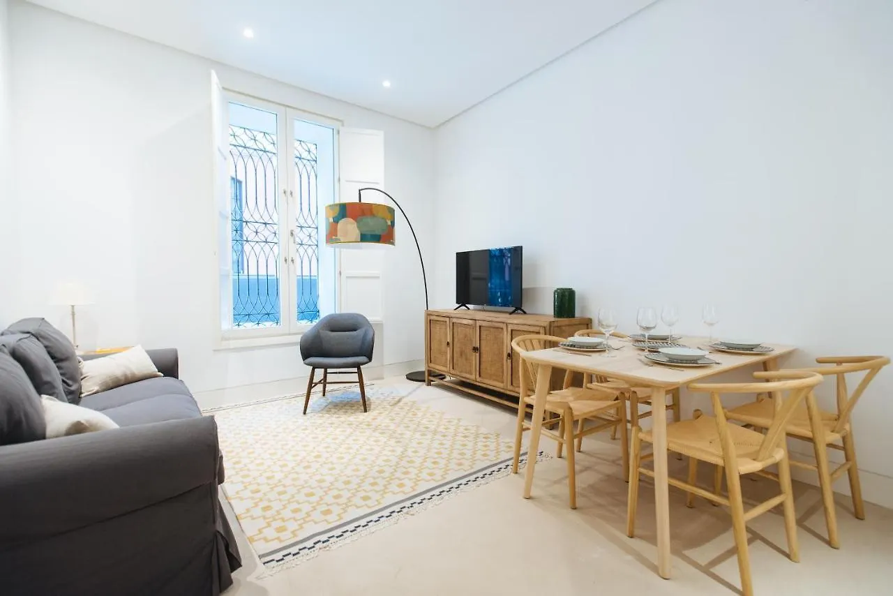 Minty Stay - Castellar Seville