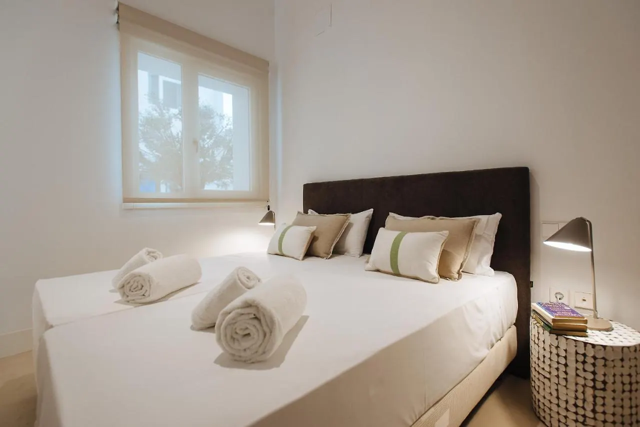 Minty Stay - Castellar Seville Spain