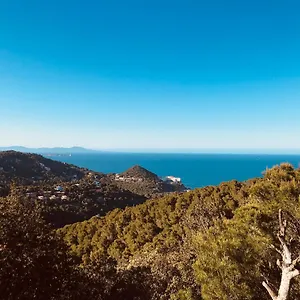 Estrellas Vista Mar Appartement Begur
