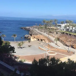 Cosy On Rooftop Appartement Playa Paraiso (Tenerife)