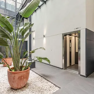  Appartement Honeymoon