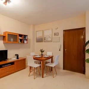  Appartement Rentalsevilla A Un Minuto De La Campana