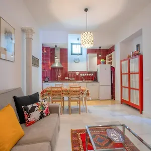  Appartement Vidrio Deluxe