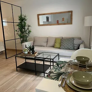  Appartement Alameda Sweet