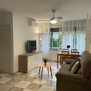  Appartement Centrico Venecia