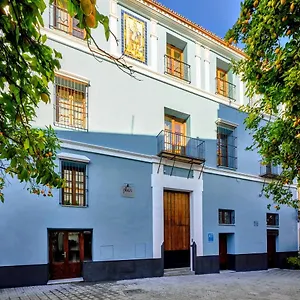  Apartment Palacio Del Siglo Xvii Frente A Jardines De Murillo