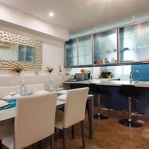  Apartment San Lorenzo Luxury