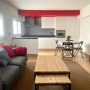  Apartamento Eva Recommends Plaza Del Museo