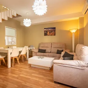  Apartment Casa Unifamiliar