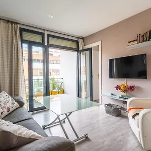  Apartment Imagen Parasol