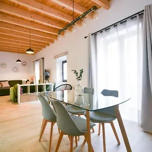  Appartement Hostfy Centro Alameda