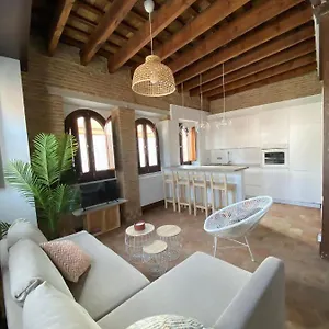  Apartment Hostfy Centro Puerta Osario