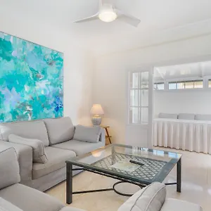  Appartement Wide With Terrace & Parking- 3bd 2bth- Alfalfa