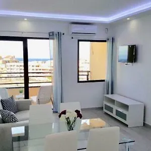 Les Au Club Paraiso Appartement Playa Paraiso (Tenerife)