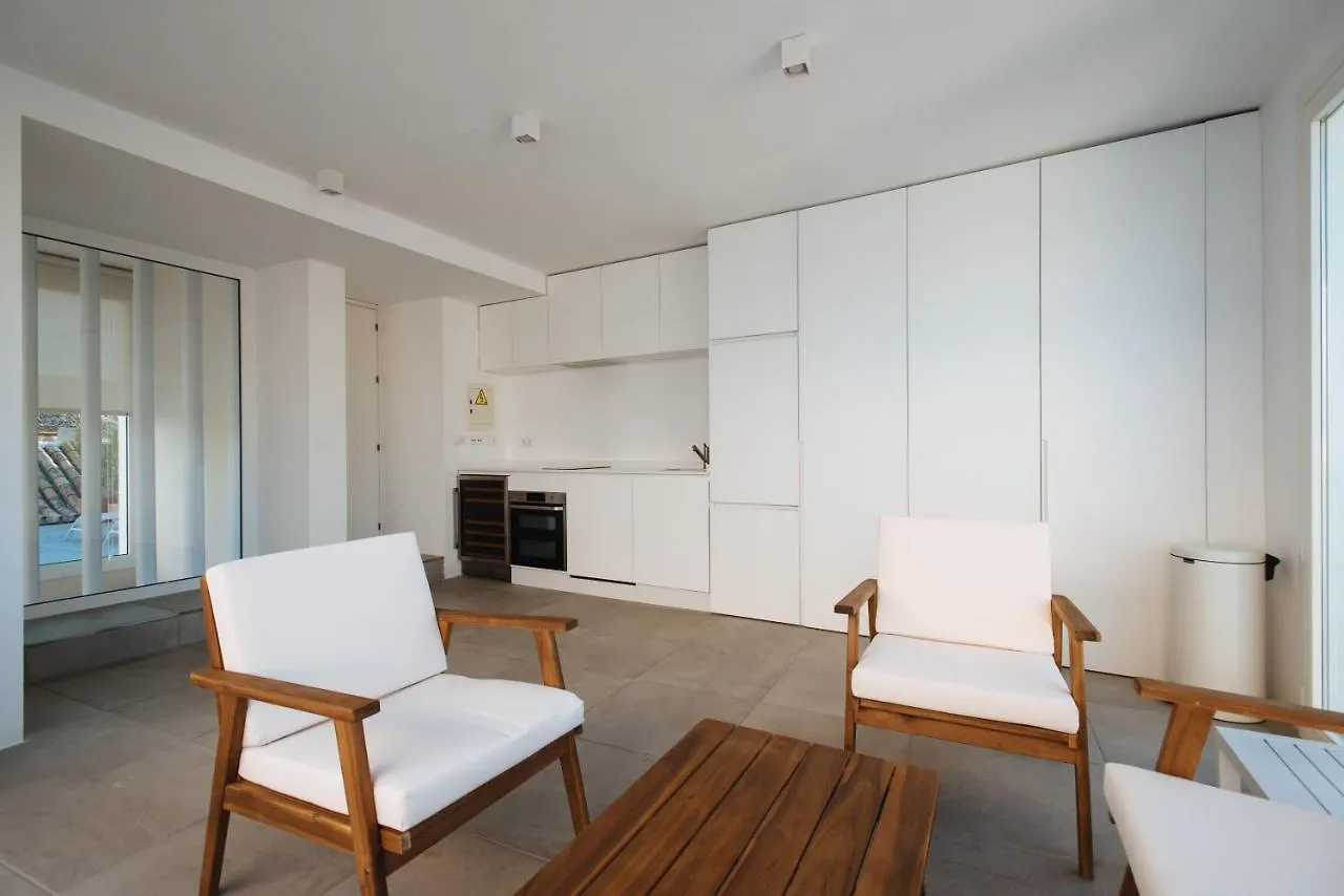 Apartment Minty Stay - Castellar Seville