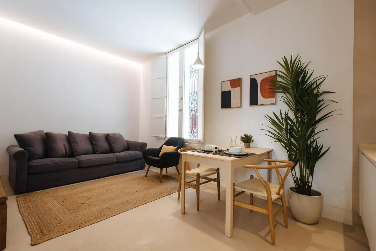 Minty Stay - Castellar Seville Spain