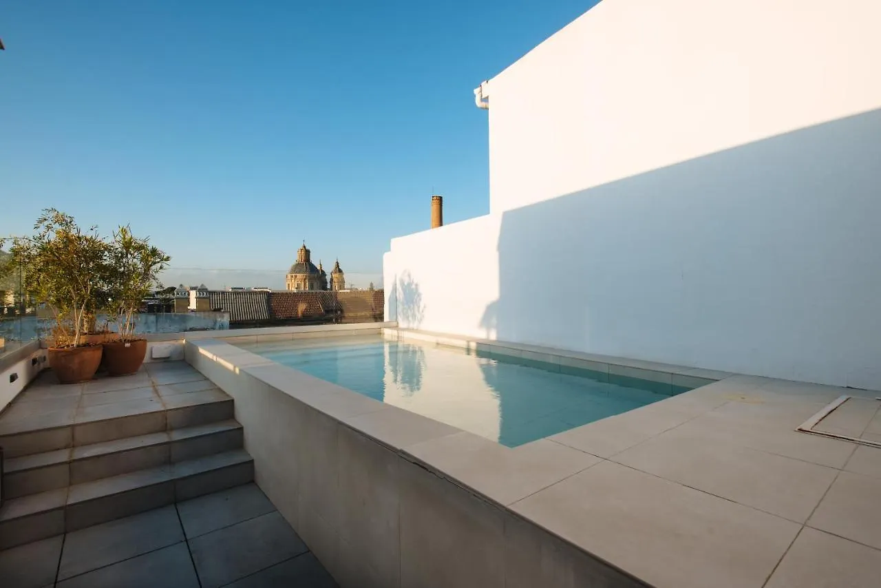 Apartment Minty Stay - Castellar Seville