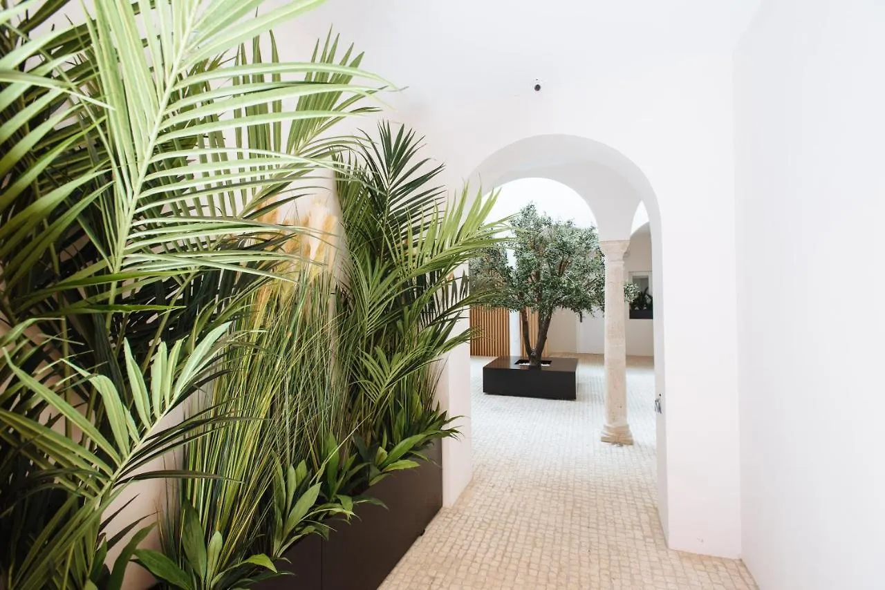 Apartment Minty Stay - Castellar Seville