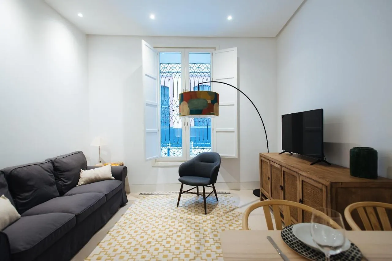 Minty Stay - Castellar Seville