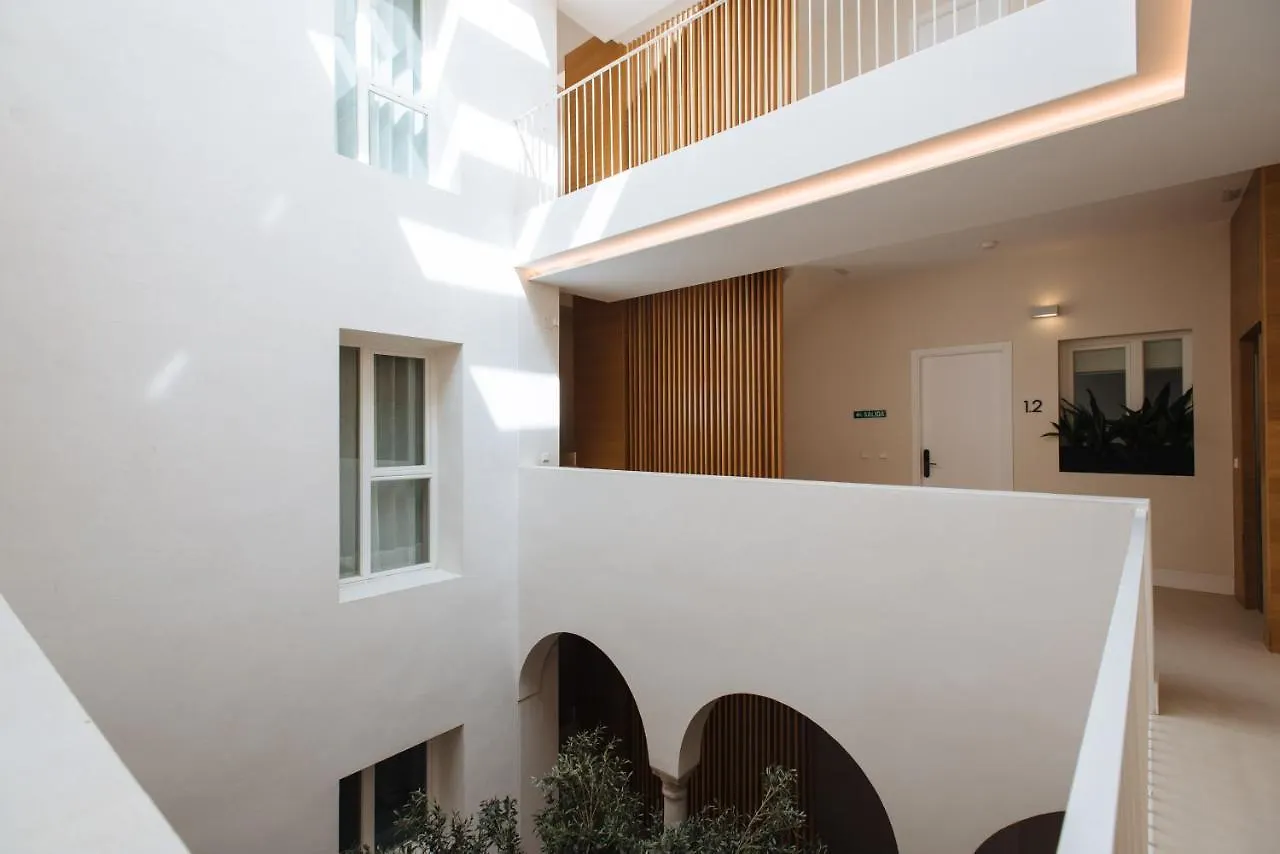 Apartment Minty Stay - Castellar Seville