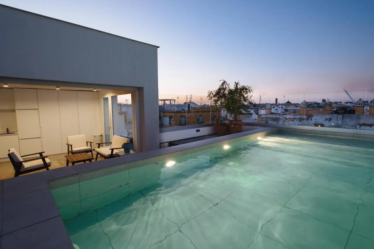 Minty Stay - Castellar location